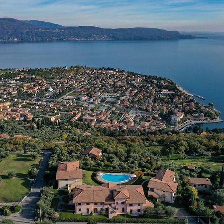 Appartamento 6 Happiness Toscolano-Maderno Esterno foto