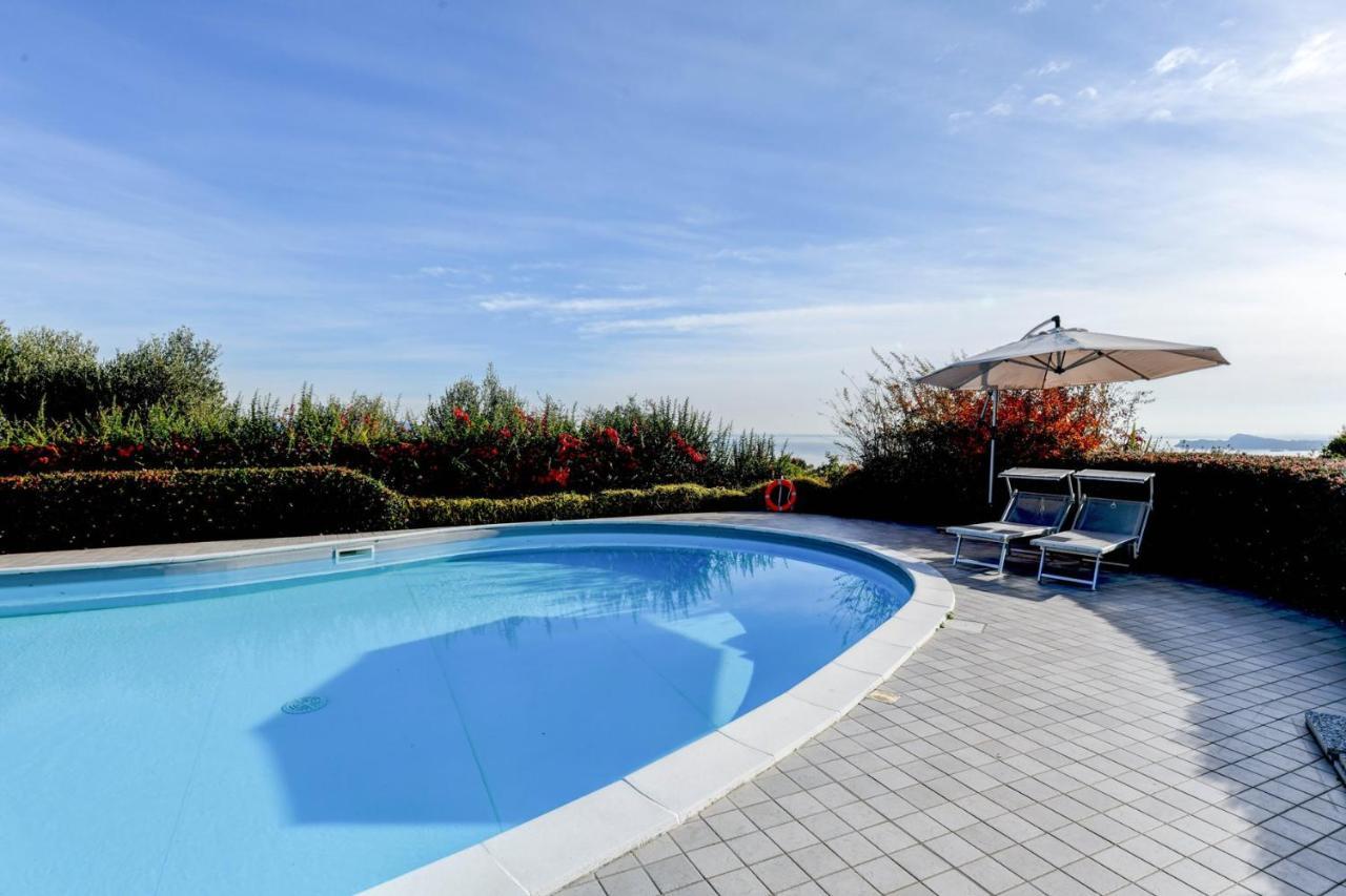 Appartamento 6 Happiness Toscolano-Maderno Esterno foto