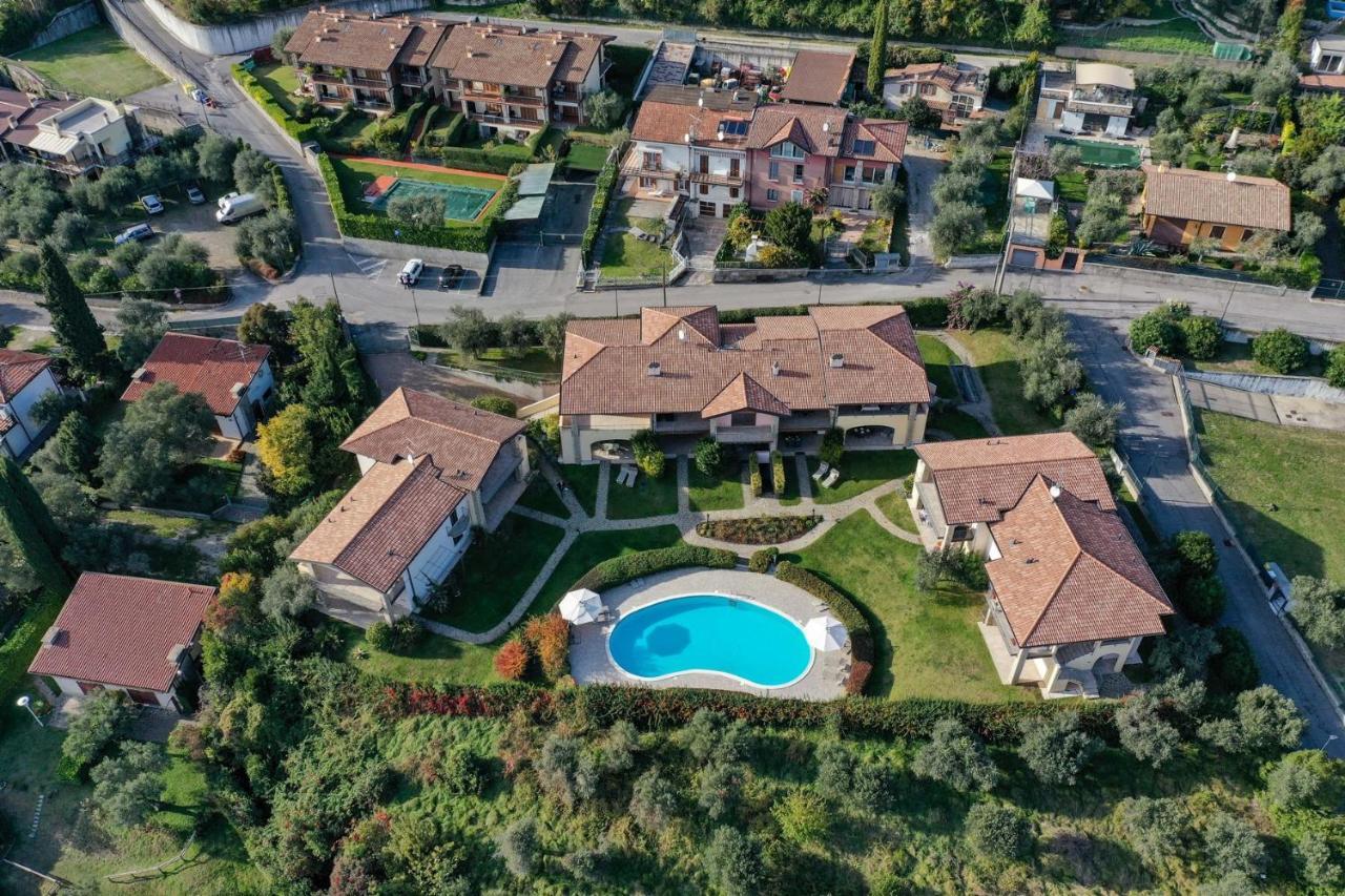 Appartamento 6 Happiness Toscolano-Maderno Esterno foto