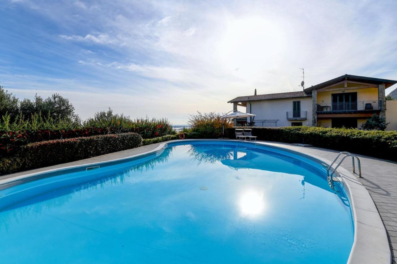 Appartamento 6 Happiness Toscolano-Maderno Esterno foto