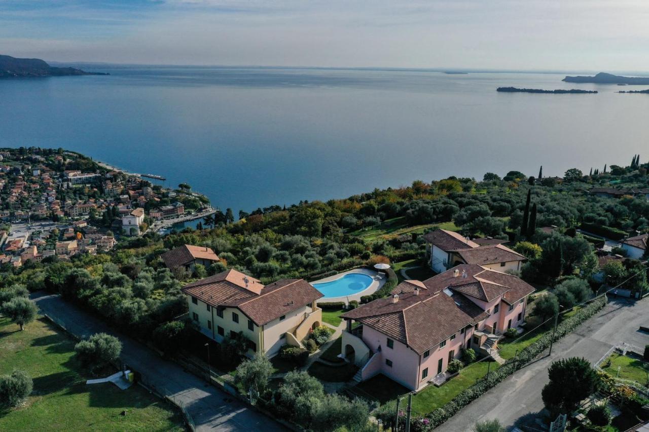 Appartamento 6 Happiness Toscolano-Maderno Esterno foto