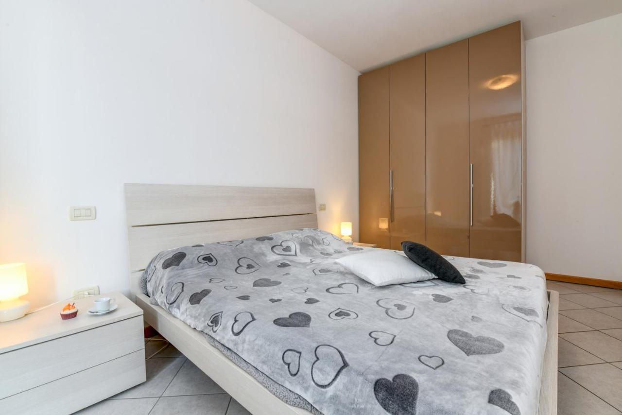 Appartamento 6 Happiness Toscolano-Maderno Esterno foto