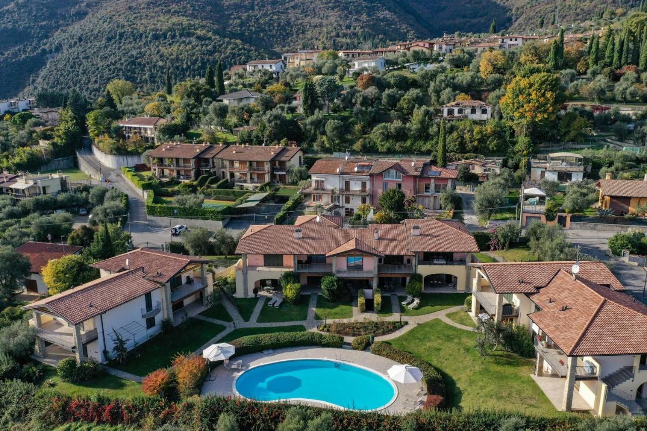Appartamento 6 Happiness Toscolano-Maderno Esterno foto