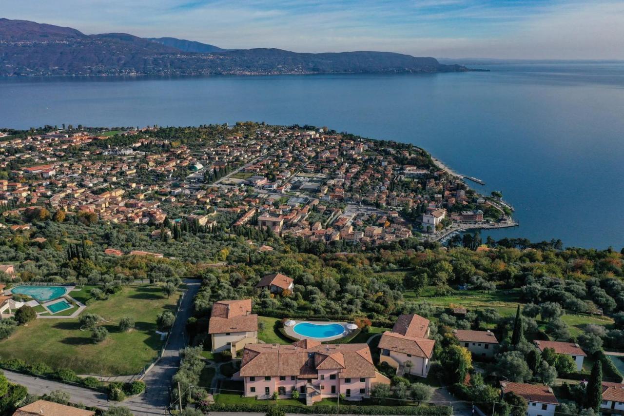 Appartamento 6 Happiness Toscolano-Maderno Esterno foto