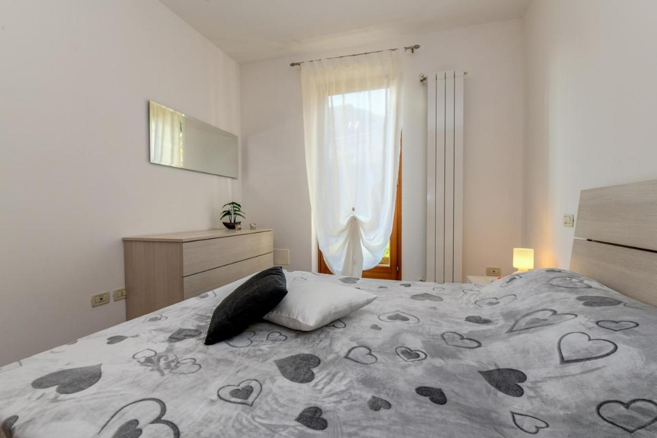 Appartamento 6 Happiness Toscolano-Maderno Esterno foto