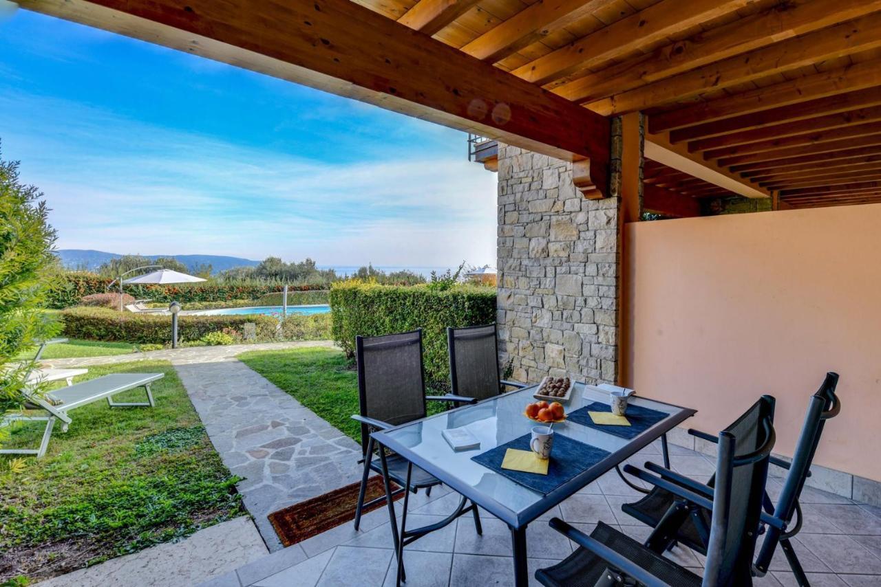 Appartamento 6 Happiness Toscolano-Maderno Esterno foto