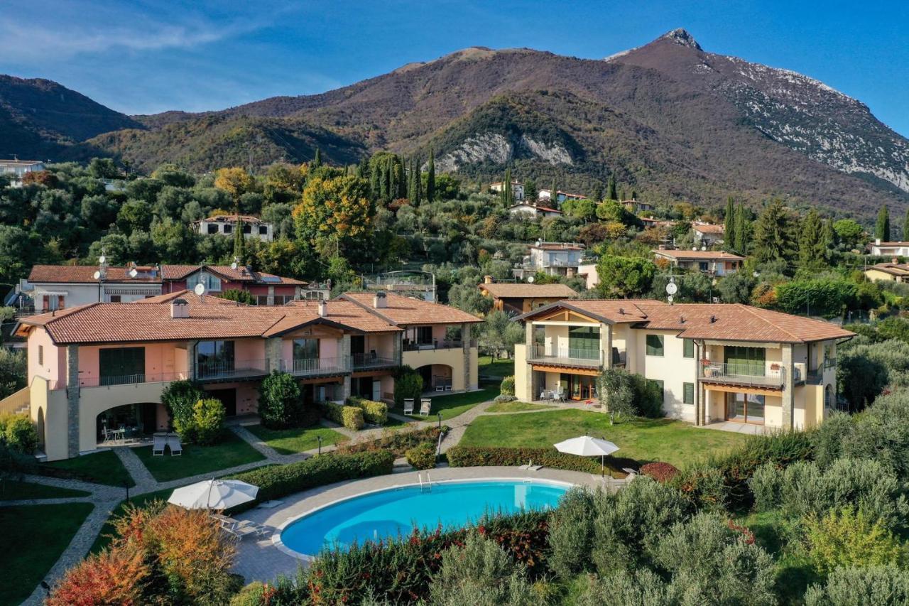 Appartamento 6 Happiness Toscolano-Maderno Esterno foto